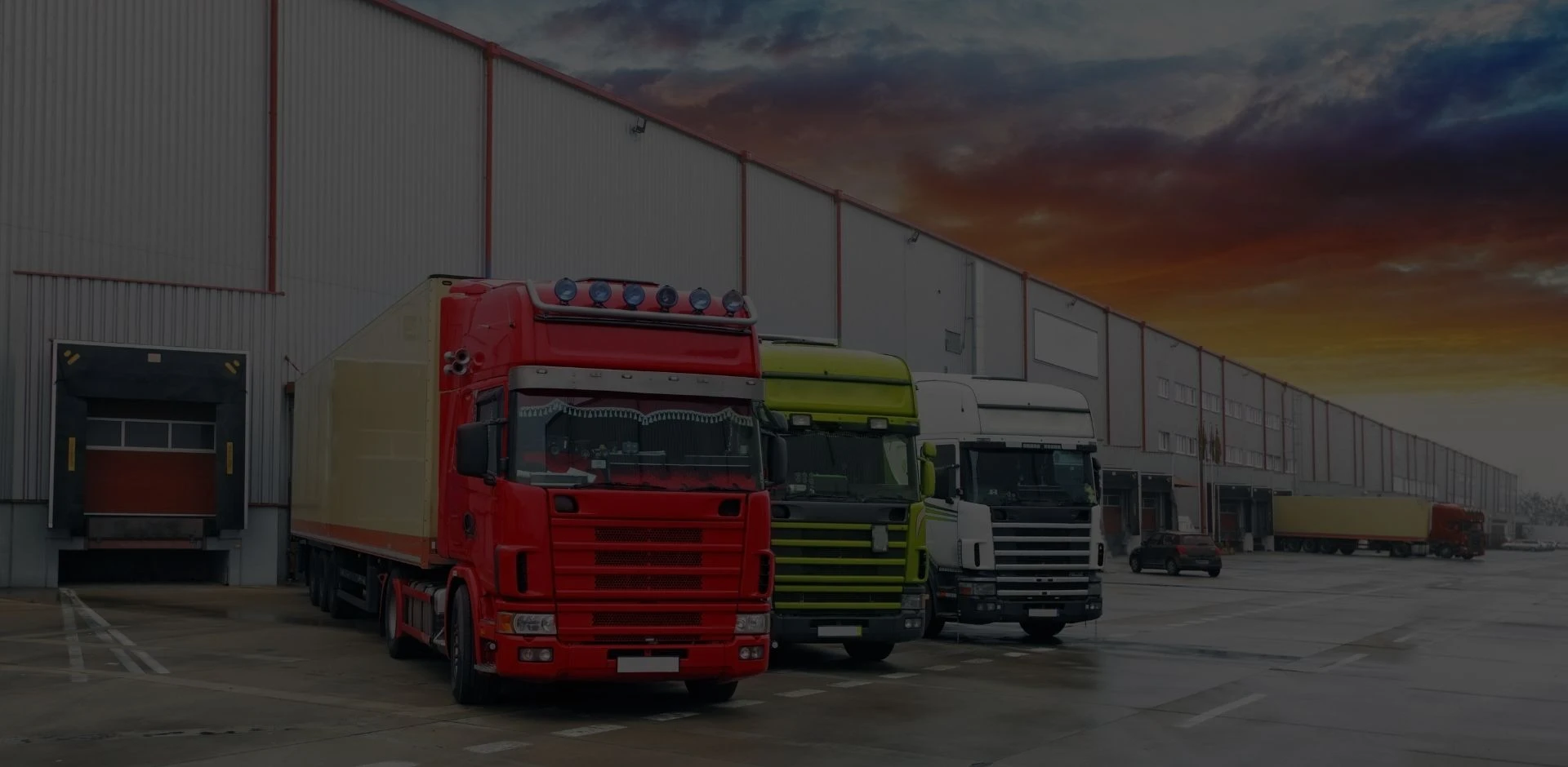 Ankara Göynük Ambarı